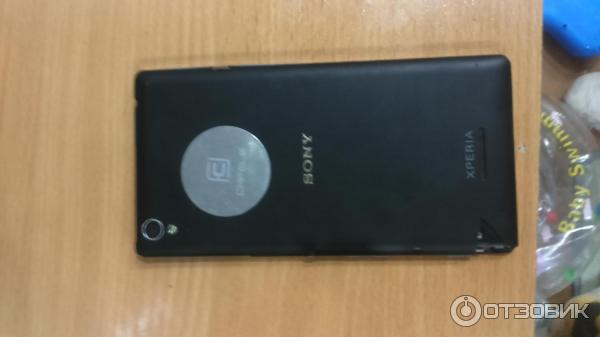 Смартфон Sony Xperia T3 фото