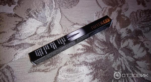 Подводка-фломастер ArtDeco Long Lasting Liquid Liner фото