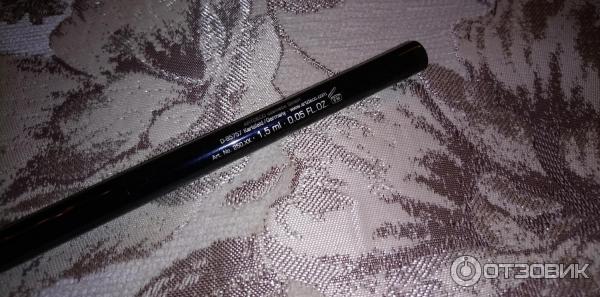 Подводка-фломастер ArtDeco Long Lasting Liquid Liner фото