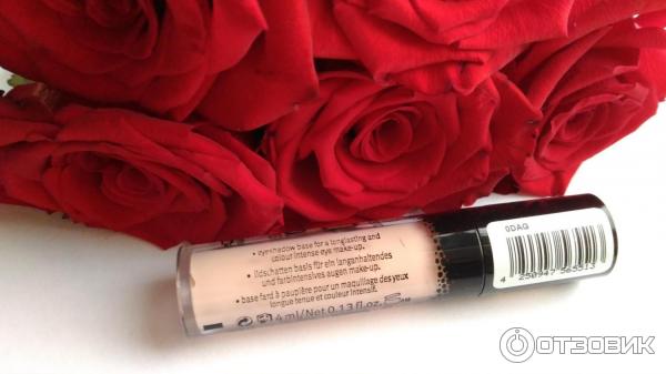 База под тени Essence Eyeshadow Base фото