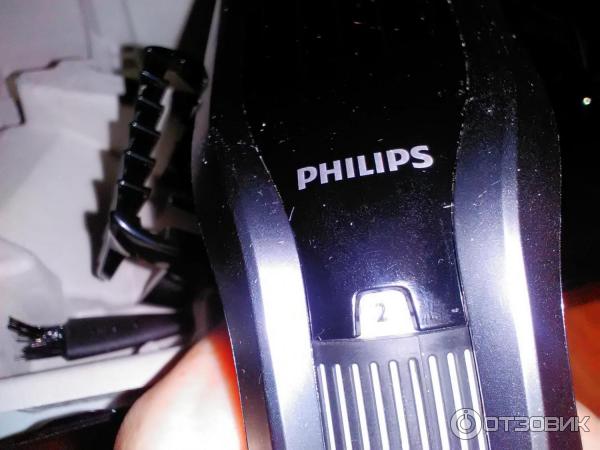 Машинка для стрижки волос Philips HC 5450 фото