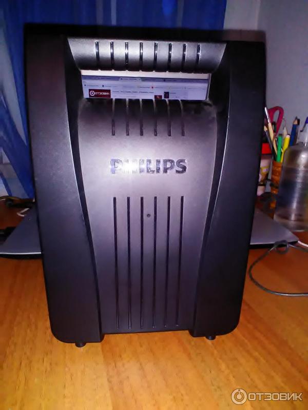 Машинка для стрижки волос Philips HC 5450 фото