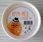 Крем-мед "Медовый дом" фото