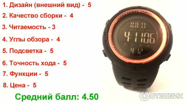 Как настроить часы skmei 1251