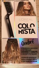 Отзывы о тенях для век L'Oreal Paris Color Riche L'Ombre Pure