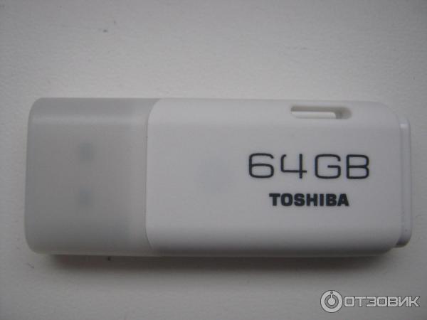 USB Flash drive Toshiba Hayabusa 64 Gb