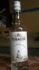 Отзывы о Ром Ron Tobacco Silver