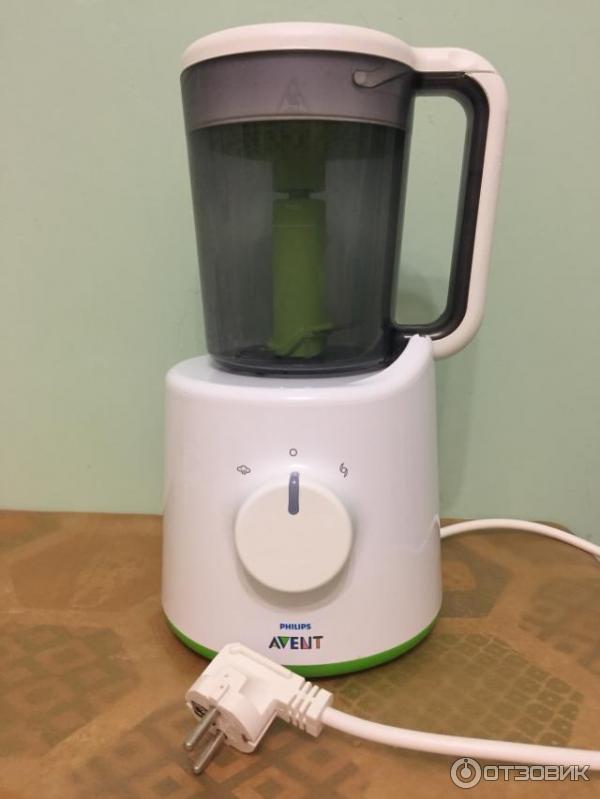 Philips Avent SCF 870 22