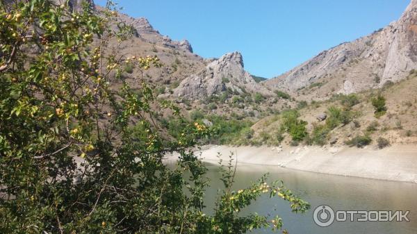 Экскурсия в Зеленогорье (Крым) фото