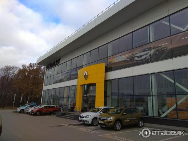 Автокласс renault новомосковское ш 25 тула фото