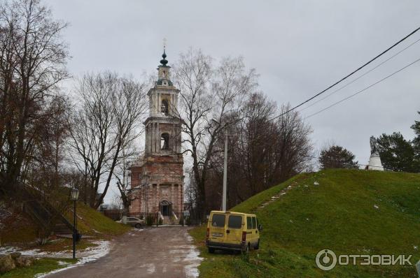 собор в Верее