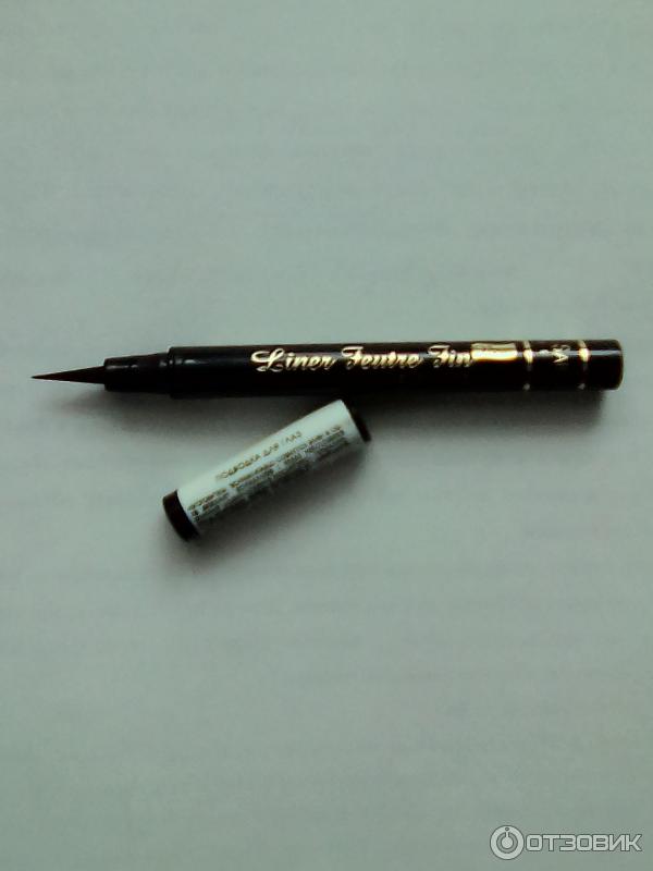 Подводка для глаз Vivienne Sabo Eyeliner feutre fin фото