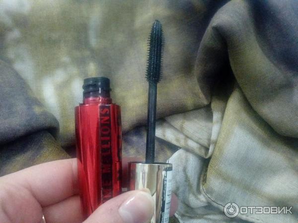 Тушь для ресниц L'Oreal Volume Millions Lashes Excess Noir фото