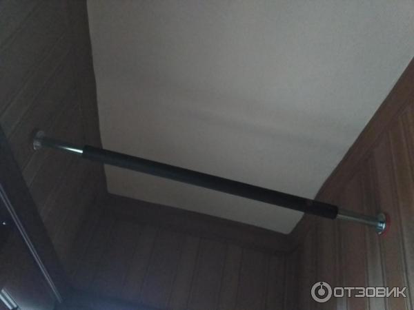 Турник распорный Озон