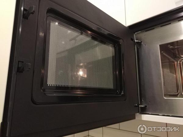 Микроволновая печь Bosch HMT 75M654 фото