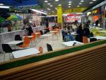 Сеть ресторанов быстрого питания "Burger King" (Россия) фото