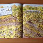 Книга "Где Волли сейчас?" - Хэндфорд Мартин фото