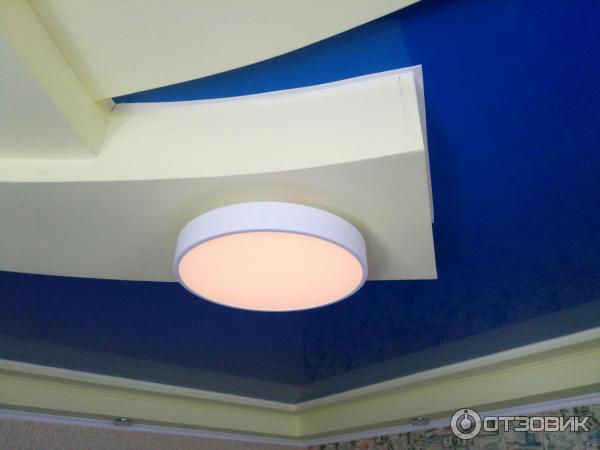 Светильник Xiaomi Yeelight Smart LED Ceiling фото