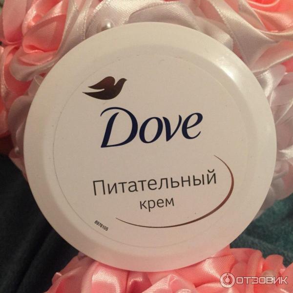 Крем Dove для лица фото