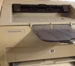 Лазерный принтер HP LaserJet 1020 фото