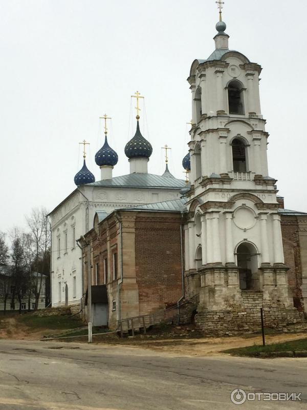 Город Касимов (Россия, Рязанская область) фото