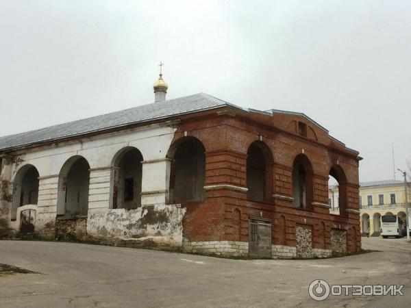 Город Касимов (Россия, Рязанская область) фото