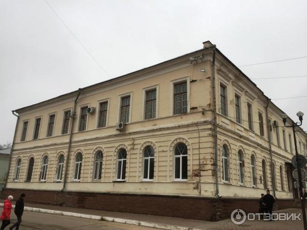 Город Касимов (Россия, Рязанская область) фото