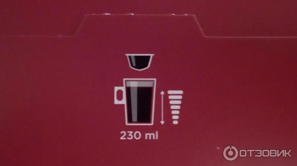 Кофе в капсулах Nescafe Dolce Gusto фото