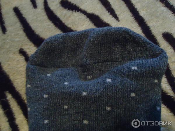 Женские теплые носки Premier Socks фото