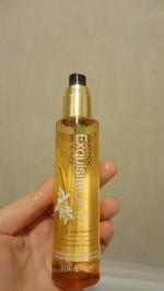 Масло для волос Matrix Biolage Exquisite Oil фото