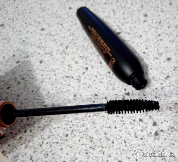 Тушь Bourjois Volume Glamour фото