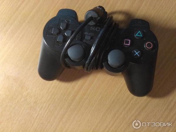 Геймпад Sony DualShock 3 фото