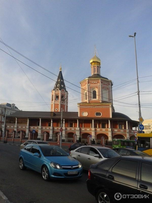 Круиз по Волге на теплоходе Александр Невский (Россия) фото