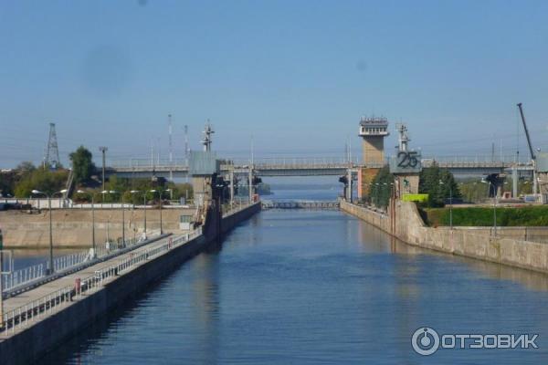 Круиз по Волге на теплоходе Александр Невский (Россия) фото