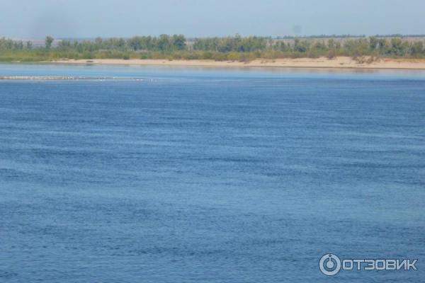 Круиз по Волге на теплоходе Александр Невский (Россия) фото