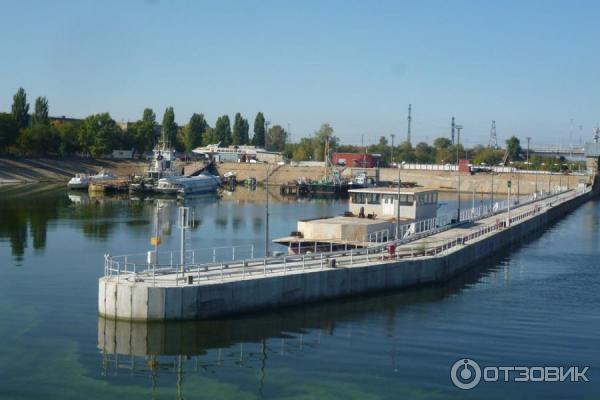 Круиз по Волге на теплоходе Александр Невский (Россия) фото