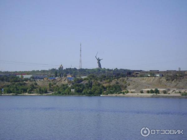 Круиз по Волге на теплоходе Александр Невский (Россия) фото