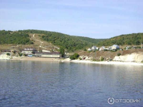 Круиз по Волге на теплоходе Александр Невский (Россия) фото