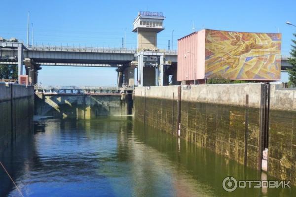 Круиз по Волге на теплоходе Александр Невский (Россия) фото