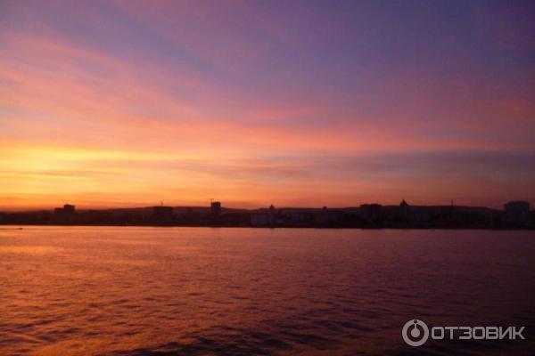 Круиз по Волге на теплоходе Александр Невский (Россия) фото