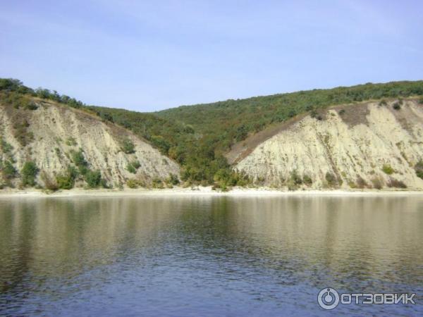 Круиз по Волге на теплоходе Александр Невский (Россия) фото