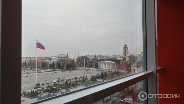 Отзыв о Торгово-развлекательный центр "Гостиный двор" (Россия, Тула ...