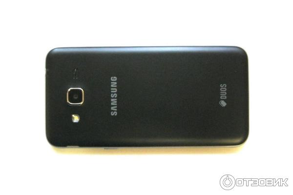 Смартфон Samsung Galaxy J3 2017 фото