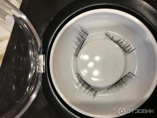 Магнитные ресницы Magnet Lashes фото