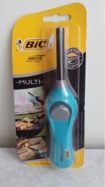 Бытовая зажигалка BIC Megalighter фото