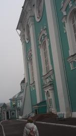 Свято-Успенский кафедральный Собор (Россия, Смоленск) фото