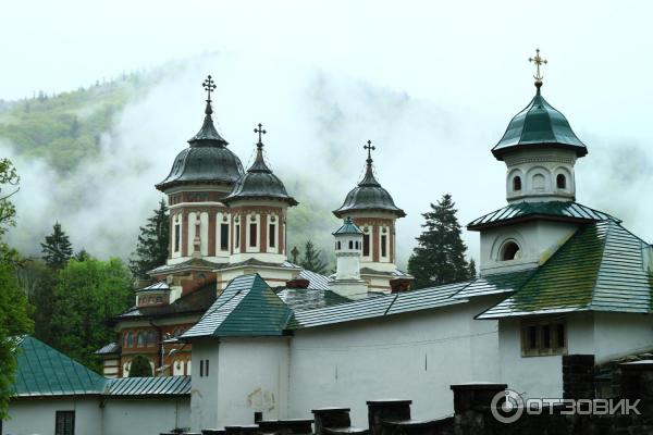 Синайский монастырь