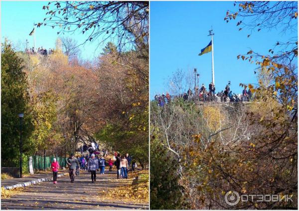 Высокий Замок (Украина, Львов) фото