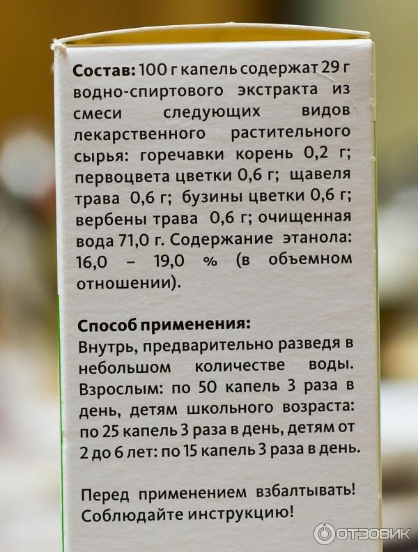 Капли в состав которых. Синупрет капли состав. синупрет состав.