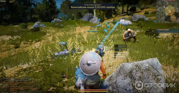 Black Desert отзывы